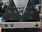 Philips 22AV1993 speakers & 22RH550 versterker, Ophalen, Philips, Gebruikt, Minder dan 60 watt