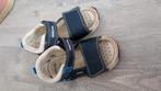 Geox sandalen maat 25, Ophalen of Verzenden, Gebruikt, Meisje