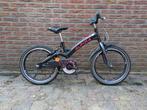 Alpina Brave 20 inch, Fietsen en Brommers, Fietsen | Crossfietsen en BMX, Ophalen, Gebruikt, Staal