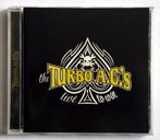 The Turbo A.C.'s - Live To Win CD, Cd's en Dvd's, Verzenden, Gebruikt, Alternative