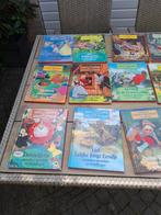 23 delen Lekturama luistersprookjes, Boeken, Ophalen of Verzenden, Gelezen