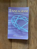 W.J. van de Wetering - Enneagram basis handboek 2x, Boeken, Ophalen of Verzenden, Zo goed als nieuw, W.J. van de Wetering