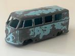 Modelauto Volkswagen T1 Micro Bus No 12 Vintage Budgie Toys, Verzenden, Zo goed als nieuw, Auto, Overige merken