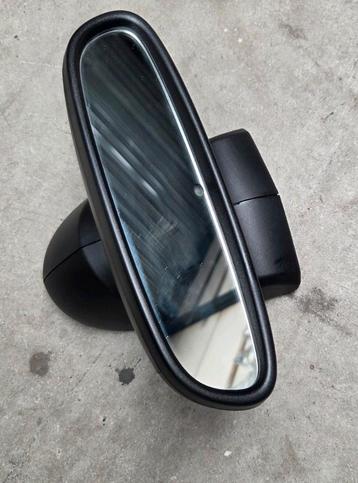 mini f55 f56 f57 binnenspiegel beschikbaar voor biedingen