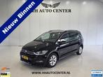 Volkswagen Touran 1.5 TSI Comfortline Business 7persoons |AU, Stof, 4 cilinders, 7 stoelen, Zwart