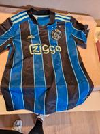 Ajax Shirt - Uitshirt 21/22 - maat 152, Adidas, Jongen of Meisje, Sport- of Zwemkleding, Ophalen of Verzenden