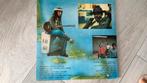 Reggae lp’s, Ophalen of Verzenden