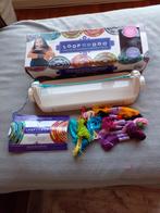 Loopdedoo Armbanden Maker Set, Ophalen of Verzenden, Gebruikt, Gereedschap of Toebehoren
