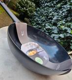 Brabantia wokpan, Ophalen of Verzenden, Nieuw, Overige materialen, Wok