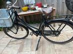 Damesfiets, Fietsen en Brommers, Versnellingen, Sparta pickup, Gebruikt, Ophalen of Verzenden