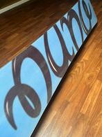 NANO Snowboard 147cm met Bindingen, Sport en Fitness, Snowboarden, Ophalen, Gebruikt, Board