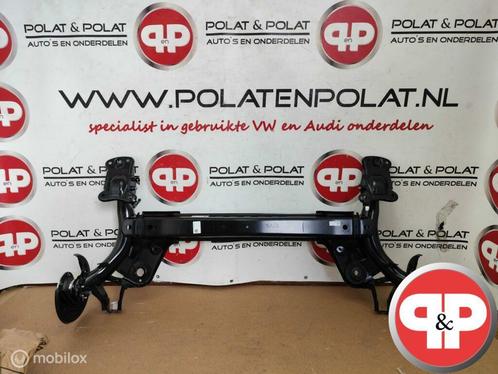 Golf 8 Achteras 5Q0501049BL, Auto-onderdelen, Ophanging en Onderstel