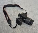 Canon EOS 700D camera, Ophalen, Gebruikt, Spiegelreflex, Canon