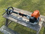Stihl km130 combi machine, Ophalen of Verzenden, Gebruikt, Overige soorten