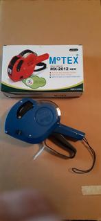 Nieuwe prijstang, Ophalen of Verzenden