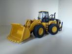 Caterpillar 960G, Hobby en Vrije tijd, Modelauto's | 1:50, Verzenden, Nieuw, Bus of Vrachtwagen, Overige merken