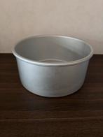 Wilton Extra Diepe Ronde Bakvorm 20cm, Ophalen of Verzenden, Zo goed als nieuw