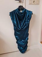 (Gala)jurk kort maat XS nieuw, Ophalen of Verzenden, Nieuw, Maat 34 (XS) of kleiner, Boven de knie