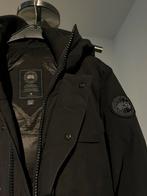 Canada goose winterjas, Kleding | Heren, Jassen | Winter, Ophalen, Zo goed als nieuw, Zwart