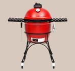 Kamado Joe Classic I - NIEUW IN DOOS, Tuin en Terras, Houtskoolbarbecues, Ophalen, Nieuw, Kamado Joe