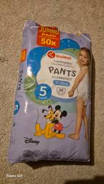 Kruidvat Luierbroekjes Junior 5 (50 stuks), Ophalen