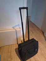 Business travel bag, Ophalen