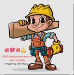 IKEA kasten en alle meubels monteur, Ophalen of Verzenden, 25 tot 50 cm, Minder dan 100 cm