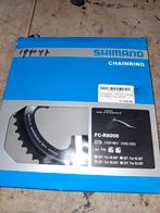 Buitenblad 50 tands nieuw, Ophalen of Verzenden, Nieuw, Overige typen