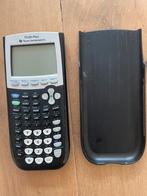 Texas Instruments Grafische rekenmachine, Ophalen of Verzenden, Grafische rekenmachine, Zo goed als nieuw