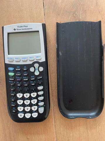 Texas Instruments Grafische rekenmachine beschikbaar voor biedingen