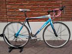 Trek Alpha Alu Ultegra triple racefiets, Gebruikt, Aluminium, Meer dan 20 versnellingen, Ophalen