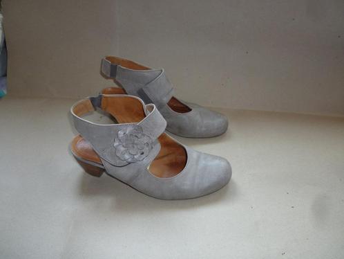 pumps met open hiel maat 40 merk : Gabor, Kleding | Dames, Schoenen, Pumps, Grijs, Ophalen of Verzenden