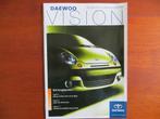 Daewoo Vision (02/2003), Ophalen of Verzenden, Nieuw, Overige merken
