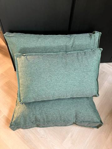 NIEUW Hidde hoekset hoekset kussens 80x80 beschikbaar voor biedingen
