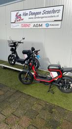 AGM GOCCIA, Fietsen en Brommers, Steps, Elektrische step (E-scooter), Zo goed als nieuw, Ophalen, AGM GOCCIA