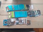 Topps star wars trading cards obi wan kenobi mandalorian, Verzamelen, Star Wars, Ophalen of Verzenden, Zo goed als nieuw, Overige typen