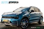 Lynk & Co 01 1.5 Plug-in Hybrid 262 Pk I Modeljaar 2023 I Pa, Auto's, 12 maanden, Stof, Blauw, 120 €/maand