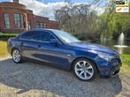 BMW 5-serie 525i XENON/airco/CRUISE/6-bak/18 inch, Achterwielaandrijving, Blauw, 1465 kg, Electronic Stability Program (ESP)