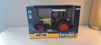 Bruder Claas Nectis 267 F Tractor - Nieuw in doos!, Hobby en Vrije tijd, Overige merken, 1:32 tot 1:50, Overige typen, Nieuw