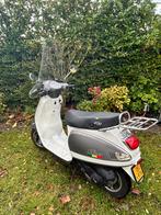 IVA scooter Lux 50, Gebruikt, Benzine, Ophalen, Overige merken