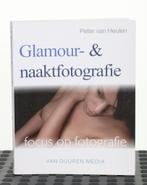 fotografie literatuur- Glamour- en naaktfotografie, Boeken, Kunst en Cultuur | Fotografie en Design, Ophalen of Verzenden, Zo goed als nieuw