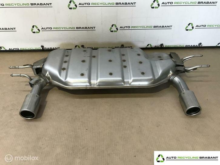 Einddemper Demper Uitlaat Mazda CX-3 PEKB40100A, Auto-onderdelen, Uitlaatsystemen, Mazda, Gebruikt, Ophalen of Verzenden