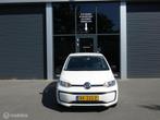 Volkswagen Up! 1.0 BMT move up!, Voorwielaandrijving, Gebruikt, Met garantie (alle), Wit