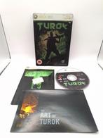 turok steelbook xbox 360, Avontuur en Actie, Online, 1 speler, Ophalen of Verzenden