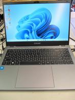 Chuwi Gemibook Plus.15,6 inch laptop.(Nieuw)N100 3,4 Ghz,8Gb, Computers en Software, 256 GB, 8 GB, Nieuw, Ophalen of Verzenden