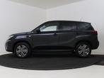 Suzuki Vitara 1.4 Boosterjet Select Smart Hybrid *Uit Voorra, Voorwielaandrijving, 12 maanden, Stof, Zwart
