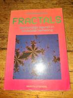 Fractals. H. Lauwerier., Ophalen of Verzenden, Gelezen