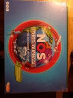 NOS Jeugdjournaal - Speel de Razende Reporter, Vijf spelers of meer, Ophalen, Nieuw, Just Games