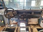 Complete Defender ombouwset naar LHD (links gestuurd), Ophalen of Verzenden, Gebruikt, Land Rover