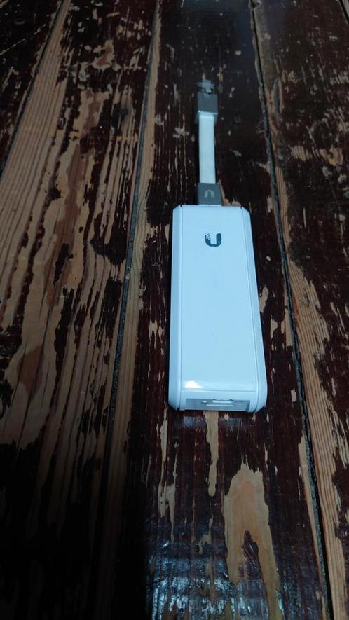 Unifi Cloudkey (USB-C), Computers en Software, Routers en Modems, Zo goed als nieuw, Ophalen of Verzenden